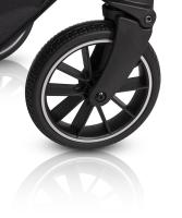Euro-cart Crox 1in1