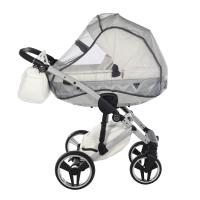 Junama Fluo Line V3 Satin