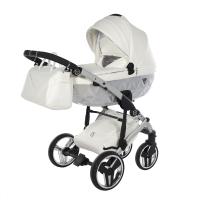Junama Fluo Line V3 Satin