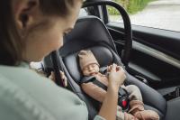 Britax-Römer Baby-Safe Core