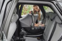 Britax-Römer Baby-Safe Core