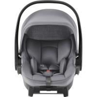 Britax-Römer Baby-Safe Core + Baby-Safe Core Base