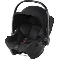 Britax-Römer Baby-Safe Core + Baby-Safe Core Base