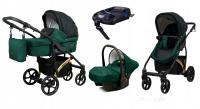 Raf-pol BABYLUX Ecolux ALU