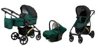 Raf-pol BABYLUX Ecolux ALU