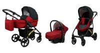Raf-pol BABYLUX Ecolux ALU