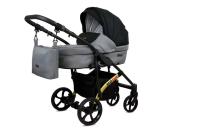 Raf-pol BABYLUX Ecolux ALU