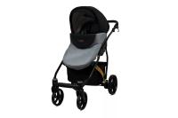Raf-pol BABYLUX Ecolux ALU