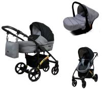 Raf-pol BABYLUX Ecolux ALU