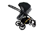 Raf-pol BABYLUX Ecolux ALU