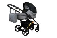 Raf-pol BABYLUX Ecolux ALU