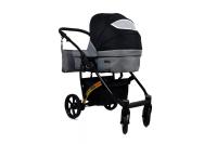 Raf-pol BABYLUX Ecolux ALU