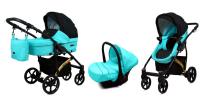 Raf-pol BABYLUX Ecolux ALU