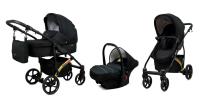 Raf-pol BABYLUX Ecolux ALU