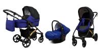 Raf-pol BABYLUX Ecolux ALU