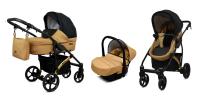 Raf-pol BABYLUX Ecolux ALU