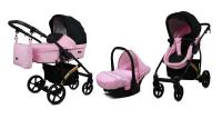 Raf-pol BABYLUX Ecolux ALU