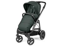 Peg-Pérego Veloce TC + Pop Up Seat