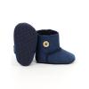 Yoclub Detské chlapčenské topánky Blue 6-12m