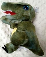 Plyšové dino