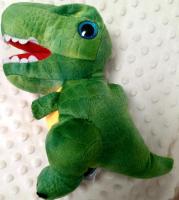 Plyšové dino