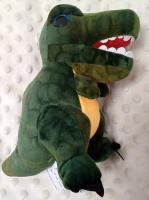 Plyšové dino