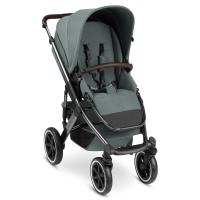 ABC Design Salsa 4 Air 2024 + Adaptéry na autosedačku ZDARMA