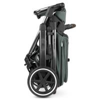 ABC Design Salsa 4 Air 2024 + Adaptéry na autosedačku ZDARMA