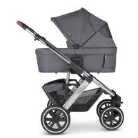 ABC Design Salsa 4 Air 2024 + Adaptéry na autosedačku ZDARMA