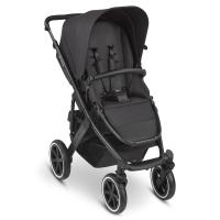 ABC Design Salsa 4 Air 2024 + Adaptéry na autosedačku ZDARMA