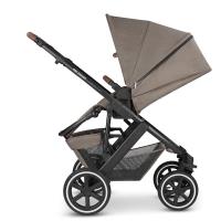 ABC Design Salsa 4 Air 2024 + Adaptéry na autosedačku ZDARMA