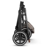 ABC Design Salsa 4 Air 2024 + Adaptéry na autosedačku ZDARMA