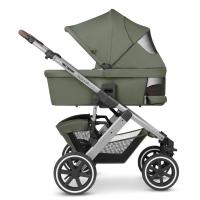 ABC Design Salsa 4 Air 2024 + Adaptéry na autosedačku ZDARMA