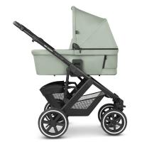 ABC Design Salsa 4 Air 2024 + Adaptéry na autosedačku ZDARMA