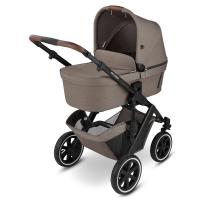ABC Design Salsa 4 Air 2024 + Adaptéry na autosedačku ZDARMA