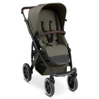 Abc Design Salsa 4 Air - Starter Set