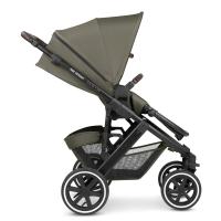 Abc Design Salsa 4 Air - Starter Set