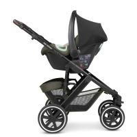 Abc Design Salsa 4 Air - Starter Set