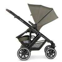 Abc Design Salsa 4 Air - Starter Set