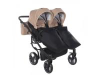 Junama Duo V3 Beige