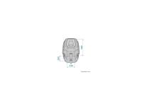Maxi-Cosi Pebble 360 + FamilyFix 360