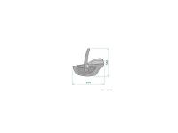 Maxi-Cosi Pebble 360 + FamilyFix 360