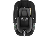 Maxi-Cosi Pebble 360 + FamilyFix 360