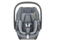 Maxi-Cosi Pebble 360 + FamilyFix 360