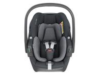 Maxi-Cosi Pebble 360 + FamilyFix 360