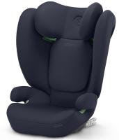 CYBEX Solution B i-fix Bay Blue