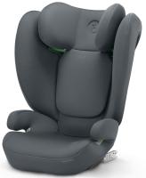 CYBEX Solution B i-fix Steel Grey