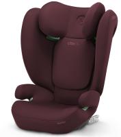 CYBEX Solution B i-fix Dynamic Red
