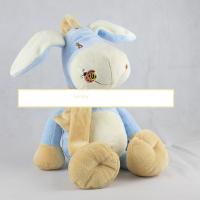 Hanya Plyšový somár