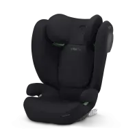 CYBEX Solution B3 i-fix Volcano Black